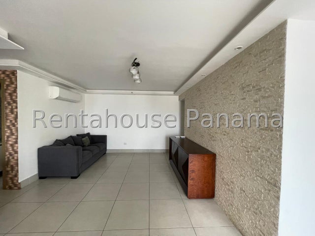 Exclusive Apartment in Obarrio